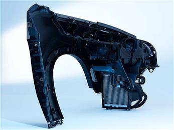 Borealis’ Daplen achieves technological breakthrough in fully integrated fender
