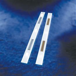 One of the first commercial applications of Quadrant CMS’s thin strip fluoropolymer technology was used in the production of a TFFT wear strip for a tumble dryer.