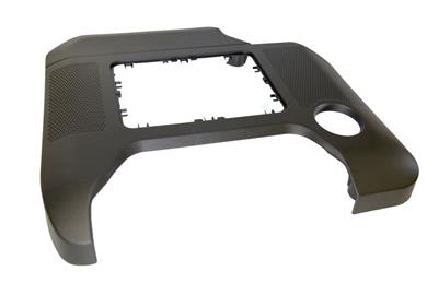 Rhodia Polyamide has developed TECHNYL® XCell Polyamide 6.6 and 6 grades optimised for use with Trexel’s MuCell® Process 