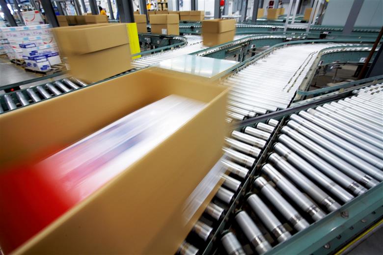 Office Depot, one of the world’s largest sellers of office products, has chosen Spring Global Mail as its sole supplier for European mail distribution. 