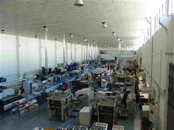 A UNIQUE SUCCESS STORY CENTRED ON FASSON SELF-ADHESIVE LABELSTOCK
