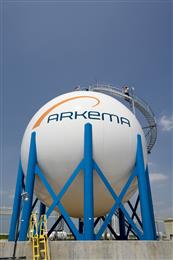 Calvert City Arkema American Facility>