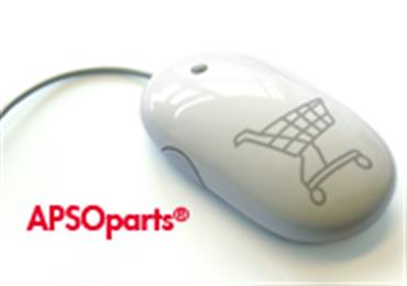 APSOparts® – Online Shopping Made in Switzerland