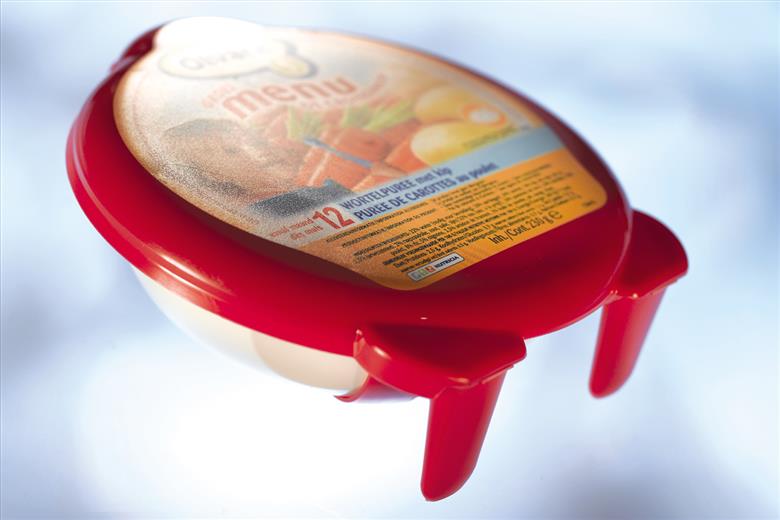Piber produces stronger packaging containers faster with Bormod™ BJ368MO from Borealis.