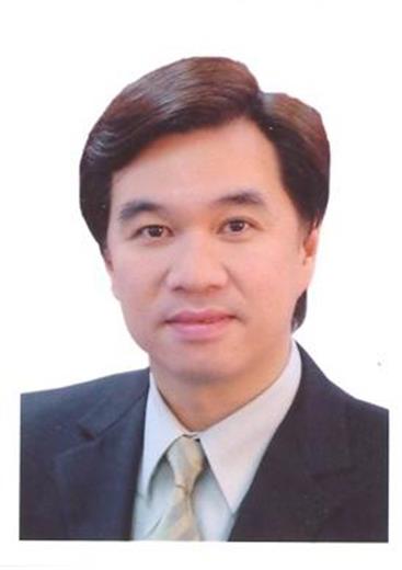 William Yau, CEO of Borouge’s Marketing Company.