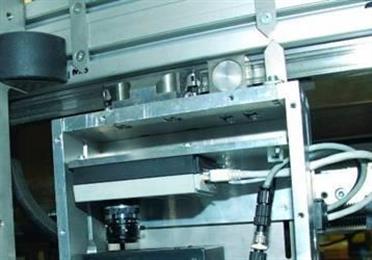 Quality boosted and zero rejects with vision from Cognex