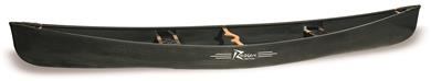 TWINTEX® Technical Fabric from Owens Corning Chosen for Innovative Vacuum Bag Molded Thermoplastic Composite Canoe 