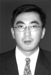 Rohm and Haas Appoints New China President