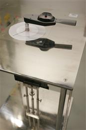 Notebook Cover Twist Test Machine>