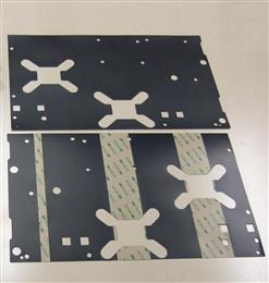 SABIC Innovative Plastics Debuts First Non-halogenated FR Film to Help Electronics OEMs Reach Higher Environmental Standards