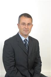 SABIC Innovative Plastics has appointed Emre Gurdal to Country Manager, Turkey>