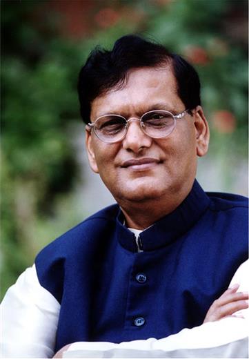 Leading Indian sanitation innovator and sociologist, Dr. Bindeshwar Pathak, is awarded 2009 Stockholm water prize.