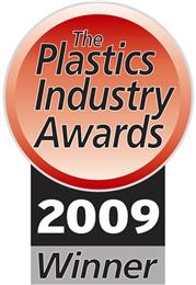 Distrupol UK retains Polymer Distributor of the Year award