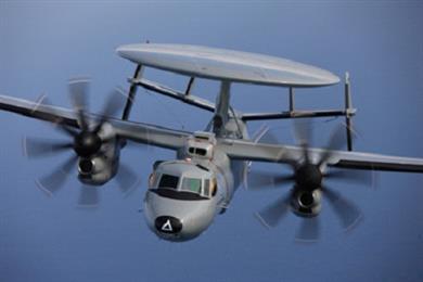 Northrop Grumman Elige A Moog Como Proveedor De Un Sistema De Ensayo De Fatiga Full Scale Para Aeronaves Northrop Grumman Elige A Moog Como Proveedor De Un Sistema De Ensayo De Fatiga Full Scale Para Aeronaves