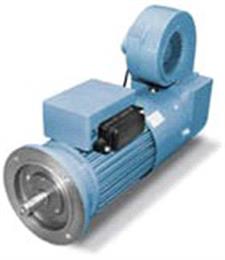 Pitchmotoren Pitchmotoren sind für den rauen und rotierenden 
Betrieb in der Rotornabe von Windturbinen ausgelegt
