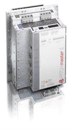 Servoregler – PITCHmaster II
Installiert in der drehenden Nabe von Windenergienalagen liefern die Servoregler Daten über Rotorgeschwindigkeit, Rotorlage und Vibrationen. PITCHmaster II ist ein führender Standard für die Rotorblattverstellung in Windenergieanlagen.
