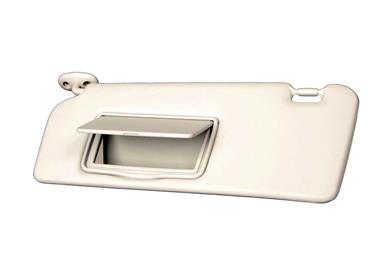 Pematec Sun Visor Support Made with SABIC Innovative Plastics’ LNP* Thermocomp* Specialty Compound>