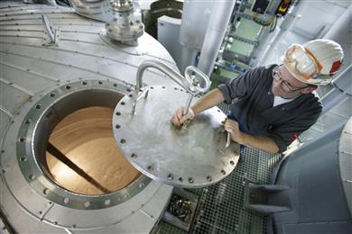 Clariant kündigt bei der K 2010 Ausbau der Produktionskapazität für Exolit® OP Flammschutzmittel an