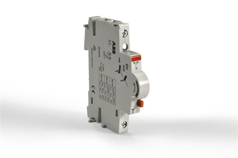 Auxiliary switch, XANTAR MX 1094
