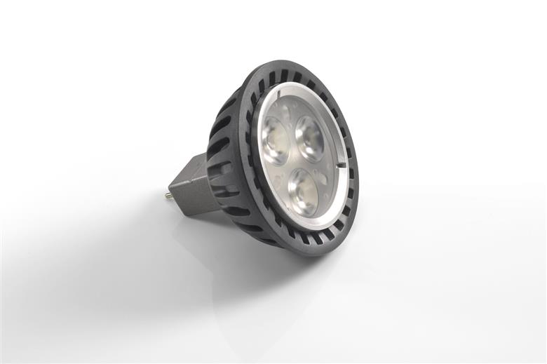 Front-running LED-technology is made possible using generic and specialized XANTAR lighting grades