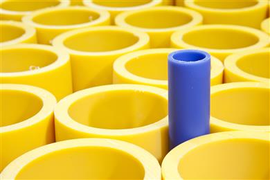 SABIC® Vestolen A RELY Achieves New Standards for Sustainability, Performance, Cost Effectiveness in HDPE Pipe Applications (Photo SABIC, PR006)