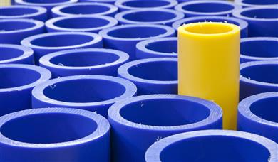 SABIC® Vestolen A RELY Achieves New Standards for Sustainability, Performance, Cost Effectiveness in HDPE Pipe Applications