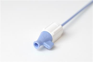 Clariant supports new options in advanced catheter design. (Photographs: Clariant)