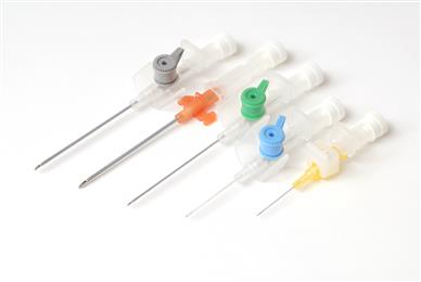Clariant supports new options in advanced catheter design