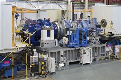 HANSEN TRANSMISSIONS DELIVERS HIGH QUALITY 6 MW GEARBOXES FOR CHINA’S FIRST 6 MW WIND TURBINE