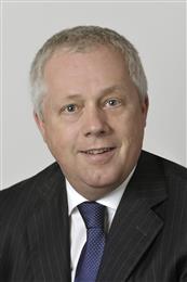 Michael Allen was today appointed as the new Country Leader for leading plastics producer SABIC in the UK. (Photo SABIC, PR033)>