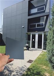 Trespa® Meteon®: superando la prueba del tiempo. (Foto Trespa, TRPR124)