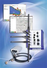Tools For Planning And Designing Industry Grade Wlan Networks Belden Announces From Its Hirschmann Product Range Two New Tools For Wlan Projects