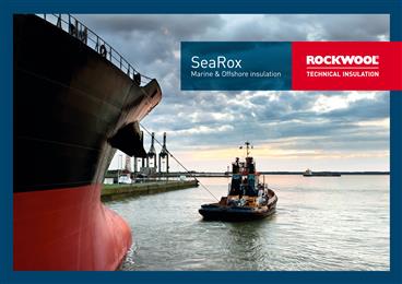 New standard names for Rockwool Technical Insulation (RTI) products all over the world