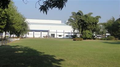 SABIC’s Vadodara, India Manufacturing Facility>