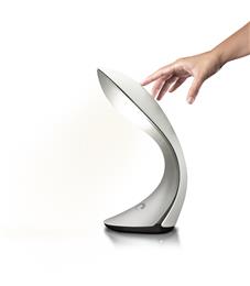 SABIC’s LEXAN™ FXD Polycarbonate Resin was Chosen for Fonckel B.V.’s Fonckel One Lamp.>