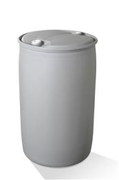 SABIC® HDPE PCG4906 specifications may be applicable for such products as jerry cans, open-head and tight-head drums, and Intermediate Bulk Containers (IBCs), as well as for blow moulded bottles. (Photos SABIC, PR038)>