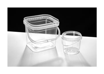 Converters save time and energy as SABIC extends range of SABIC® PP Qrystal high clarity polypropylenes