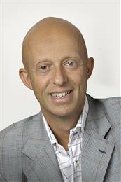 Daniele Petrini was recently appointed as the new Country Leader for leading plastics producer SABIC in Italy. (Photo SABIC, PR044)>