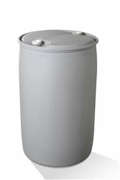 SABIC® HDPE PCG4906 intended to meet the demands typically required of large containers such as IBCs, open & tight head drums and jerry cans used in healthcare applications (Photo SABIC, PR056)>