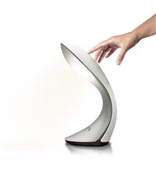SABIC’s LEXAN™ FXD Polycarbonate Resin was Chosen for Fonckel B.V.’s Fonckel One Lamp (Photo SABIC, PR056)>