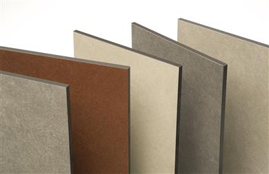 nowe wzory Trespa® Meteon® Naturals z wykończeniem Matt
(zdjęcia Trespa, TRPR126)