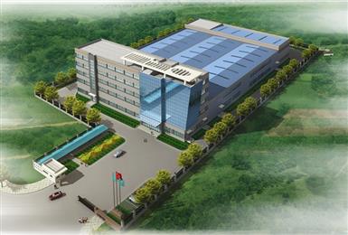 GE’s Power Conversion business is adding to its already strong production capacity by opening a new factory in Shanghai.
(Photo: GE Power Conversion: GEPCPR178)