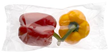 Companies in the food packaging chain using polyolefins (polyethylenes and polypropylenes) can now access SABIC’s new food safety and compliance declarations. (Photo SABIC, PR069)