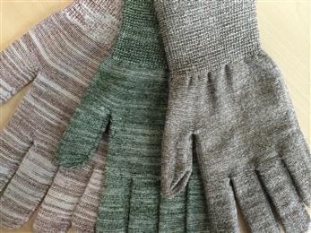 Gloves made with Dyneema® available throughout Europe via JS Gloves.
(Photo DSM Dyneema, DYNPR288)