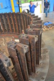 Pallmann expands operations for servicing size reduction equipment in North America