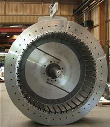 Pallmann expands operations for servicing size reduction equipment in North America