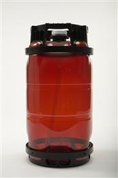 Quadrant CMS and Dispack Projects co-design breakthrough DOLIUM® one-way PET beer keg system. 