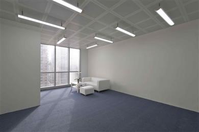 Ecophit Radiant Cooling Chilled Ceiling System Demonstrates