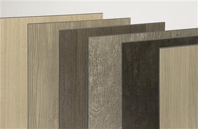 NUOVE VARIAZIONI DI GRIGIO AMPLIANO LA GAMMA TRESPA® METEON® PER UN EFFETTO SENZA TEMPO 