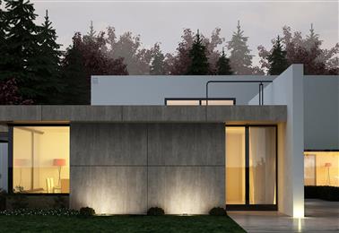 NUOVE VARIAZIONI DI GRIGIO AMPLIANO LA GAMMA TRESPA® METEON® PER UN EFFETTO SENZA TEMPO 